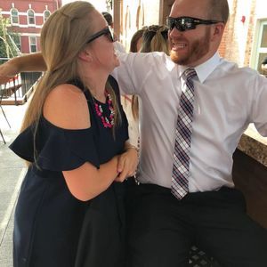 Meet your Posher, Riley